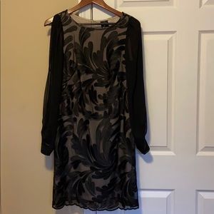NWT Julia Jordan Dress